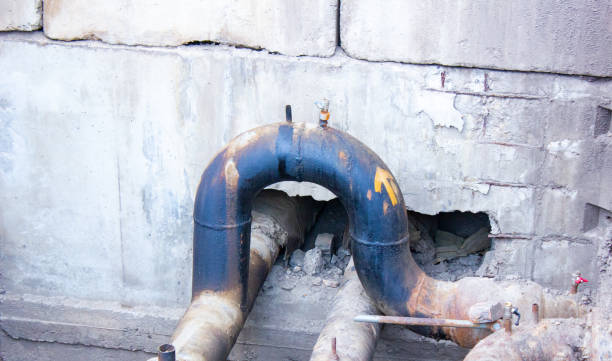 Best Basement water damage restoration  in Kirkland, IL